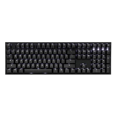 Ducky One 2 Backlit Series - Black
